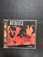 Metallica - Load CD, Ophalen of Verzenden, Gebruikt