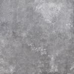 Restpartij GeoCeramica – 100x100x4 Brooklyn Antra, Ophalen of Verzenden, Nieuw, Keramiek, Terrastegels