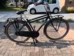 Gazelle fiets puur NL, Gebruikt, Versnellingen, GAZELLE, Ophalen