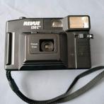 Revue 130C camera analoog, Ophalen of Verzenden, Zo goed als nieuw, Compact, Overige Merken