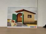 Schleich schuur / garage nieuw in doos, Verzamelen, Dierenverzamelingen, Ophalen of Verzenden, Zo goed als nieuw, Paard, Beeldje of Figuurtje
