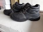 Walkmate werkschoenen stalen neuzen, nieuw mt 41, Doe-het-zelf en Verbouw, Veiligheidskleding, Ophalen, Nieuw