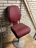Holland casino stoelen, Ophalen, Gebruikt, Rood, Vijf, Zes of meer stoelen