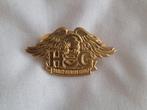 HOG pin, Verzenden, Zo goed als nieuw