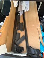 Dakdragers voor VW Golf V/VI en Passat, Auto diversen, Dakdragers, Ophalen, Gebruikt