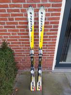 Volkl P60 Slalom Carver Ski's lengte 156, Sport en Fitness, Ophalen, 160 tot 180 cm, Gebruikt, Carve
