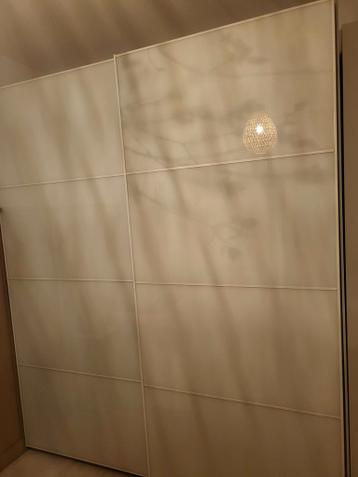 Ikea Pax Schuifdeuren - afbeelding 2