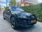 Audi Q5 met garantie in superstaat !, Auto's, Audi, Te koop, Geïmporteerd, 5 stoelen, Benzine