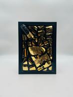 Armand de Brignac Gebroken Fles Kunst, Ophalen of Verzenden