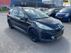 Peugeot 207 SW Outdoor 1.6 HDiF Sublime Cross model, Voorwielaandrijving, Gebruikt, 1287 kg, 4 cilinders
