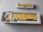 DAF Lion Toys Modelauto's, Hobby en Vrije tijd, Modelauto's | 1:18, Ophalen of Verzenden, Zo goed als nieuw, Auto, Overige merken