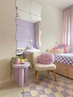 10 spiegels voor spiegelwand, Huis en Inrichting, Woonaccessoires | Spiegels, Ophalen, Zo goed als nieuw, Rechthoekig, Minder dan 100 cm