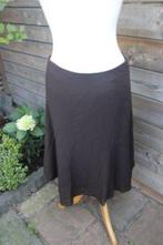 Rok bruin Piazza Sempione mt M Vaste prijs OPRUIMING, Kleding | Dames, Rokken, Maat 38/40 (M), Bruin, Piazza Sempione, Ophalen of Verzenden