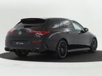 Mercedes-Benz CLA-Klasse Shooting Brake AMG 35 4MATIC Premiu, Auto's, Mercedes-Benz, Automaat, CLA, 4 cilinders, Met garantie (alle)
