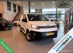 Citroen Berlingo bestel 1.6 BlueHDI Control CarPlay|Navi|NAP, Auto's, Bestelauto's, Gebruikt, 4 cilinders, Origineel Nederlands