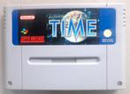 Illusion of Time voor de Europese Super Nintendo, Spelcomputers en Games, Games | Nintendo Super NES, 1 speler, Ophalen of Verzenden
