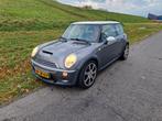 Mini Cooper S (208 pk - stage l & ll tuning), Auto's, Voorwielaandrijving, 4 cilinders, 4 stoelen, 163 pk