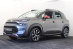 Citroën C3 Aircross 1.2 PureTech C-Series (bj 2022), Voorwielaandrijving, Gebruikt, Zwart, 1199 cc
