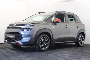 Citroën C3 Aircross 1.2 PureTech C-Series (bj 2022) beschikbaar voor biedingen