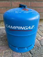 Campingaz 907 Gasfles - Ideaal voor Camping!, Ophalen, Gebruikt