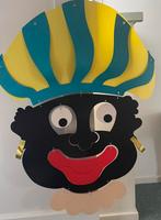 Piet hoogte 78 cm, Ophalen, Gebruikt