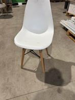 Eames DSW stoelen, Huis en Inrichting, Ophalen, Zo goed als nieuw