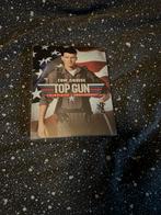 Top Gun Thirtieth Anniversary steelbook, Verzenden, Zo goed als nieuw