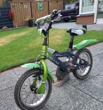 Kinderfiets, Fietsen en Brommers, Fietsen | Kinderfietsjes, Ophalen, Gebruikt, Minder dan 16 inch