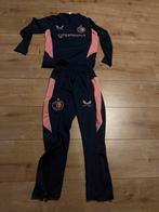 Feyenoord trainingspak kids nieuw maat 10/128, Maat XS of kleiner, Ophalen of Verzenden, Nieuw, Trainingspak