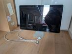 Apple 27 inch Thunderbolt Display, Gebruikt, IPS, Ingebouwde speakers, Apple