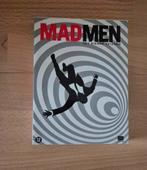 Mad Men - Seizoen 4, Cd's en Dvd's, Dvd's | Tv en Series, Vanaf 12 jaar, Ophalen of Verzenden, Zo goed als nieuw, Drama