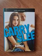 Carry Slee - Kappen! - Carry Slee Classic uitvoering, Carry Slee, Ophalen of Verzenden, Zo goed als nieuw, Fictie