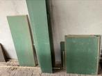 Spano delen 14 stuks 18 mm, Doe-het-zelf en Verbouw, Platen en Panelen, Ophalen, Nieuw, Overige materialen, Minder dan 20 mm