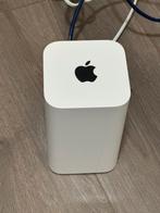 Apple AirPort Time Capsule 3TB, Computers en Software, Ophalen, Gebruikt