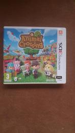 Animal Crossing: New Leaf - Nintendo 3DS, Online, 1 speler, Ophalen of Verzenden, Zo goed als nieuw