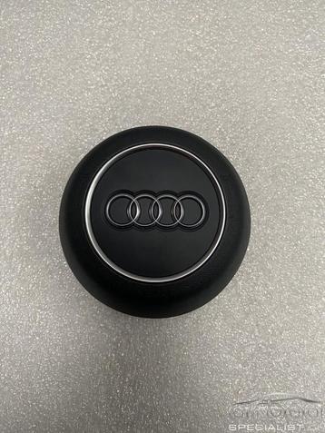 Stuur airbag Audi A3,Q2 rond model 2016+  81A880201L 81A8802 beschikbaar voor biedingen