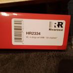 Rivarossi HR2334 OV Chiptrein Digitaal ESU LocPilot V4.0, Hobby en Vrije tijd, Overige merken, Treinset, Gelijkstroom, Nieuw