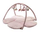 Little Dutch Flowers & Butterflies baby speelgoed en babygym, Kinderen en Baby's, Speelgoed | Babyspeelgoed, Ophalen, Gebruikt