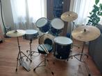 Tama Swingstar drumstel, Muziek en Instrumenten, Ophalen, Gebruikt, Tama