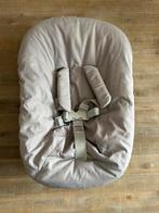 Tripp trapp stokke newborn set, Ophalen, Zo goed als nieuw, Overige typen