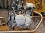 Honda CB50 Motorblok, Ophalen of Verzenden, Gebruikt, Blok