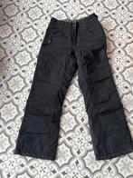 Zwarte skibroek maat 158 - H&M Sport, Kleding | Dames, Wintersportkleding, Ophalen of Verzenden, Gedragen, Maat 34 (XS) of kleiner