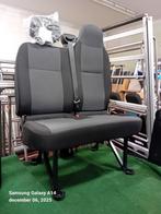 Splinternieuw 2 zitsbank renault master opel master, Auto-onderdelen, Ophalen, Opel