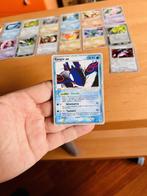 Kyogre Ex 037 Holo Ex Promo Pokemon, Verzenden, Zo goed als nieuw, Losse kaart, Foil