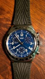 Swatch Irony Chrono, Ophalen of Verzenden, Nieuw, Swatch