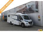 Knaus Sky TI 700 MEG Lengtebedden/Schotel/Navi, Hordeur, Ringverwarming, Airbags, Tot en met 2