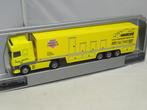 1/87 Herpa Daf  Linea  Marcos, Verzenden, Nieuw, Bus of Vrachtwagen, Herpa