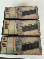 Led Solar Buitenlampjes (6 stuks)., Zonne-energie, Kunststof, Minder dan 50 watt, Hassan@zugtrading.nl