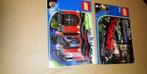 Lego:bouwplannen,minifig. complete sets enz, Ophalen of Verzenden, Gebruikt, Lego