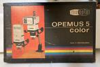 Vergrotingsapparaat Opemus 5 color MeOpta darkroom enlarger, Ophalen, Nvt, Nvt, Nvt